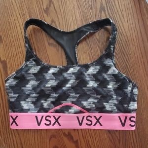 FINAL PRICE! VS sport bra